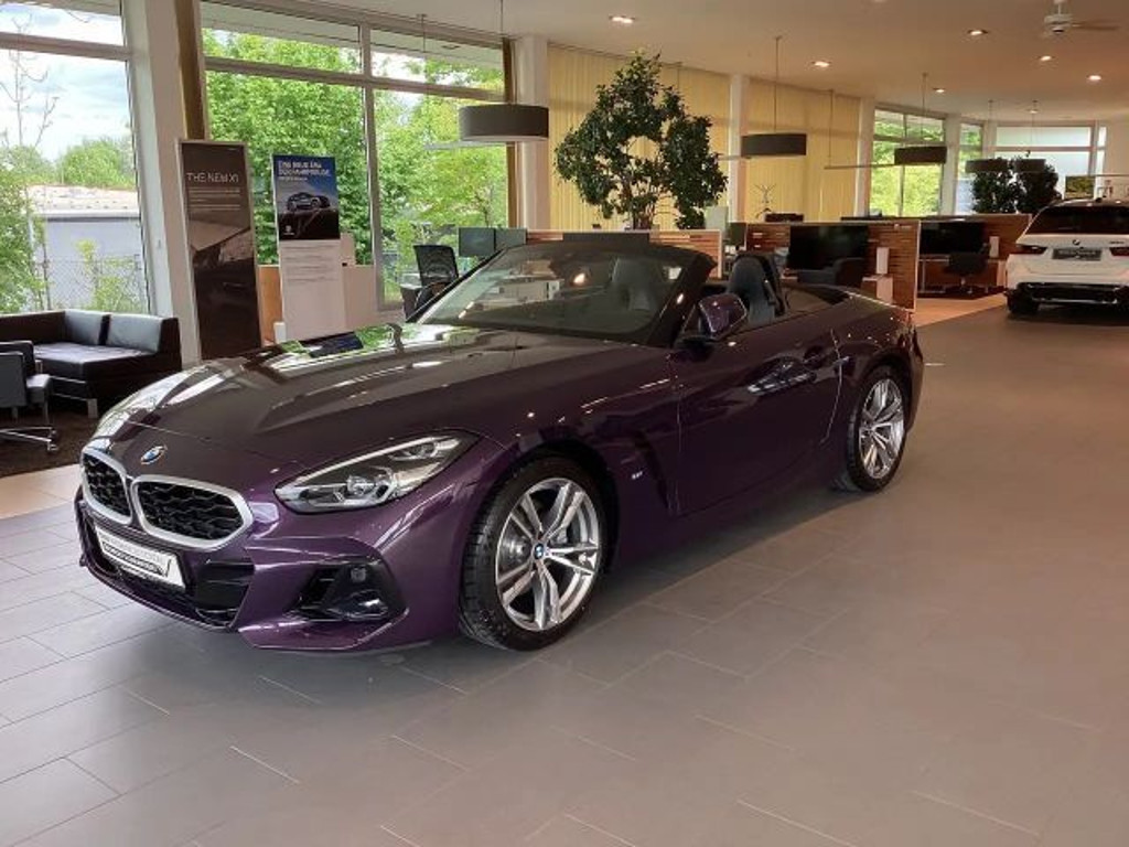 BMW Z4