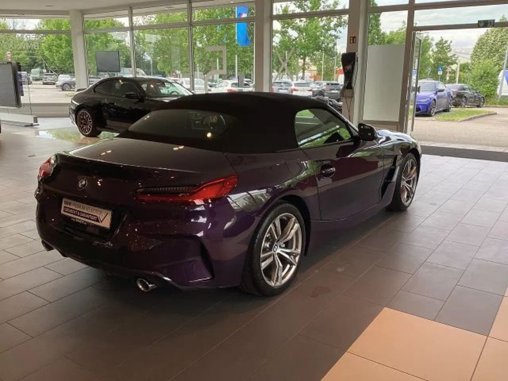 BMW Z4