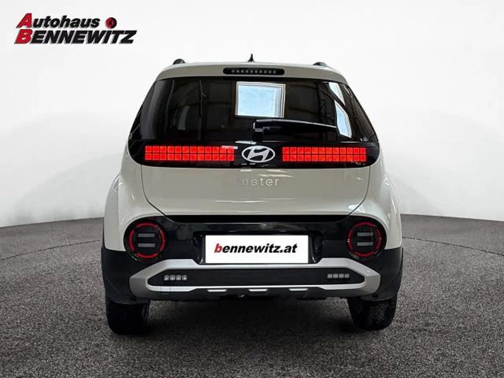 Hyundai INSTER