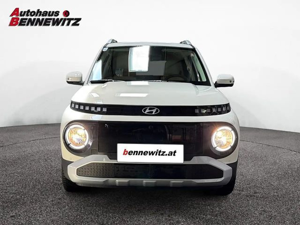 Hyundai INSTER