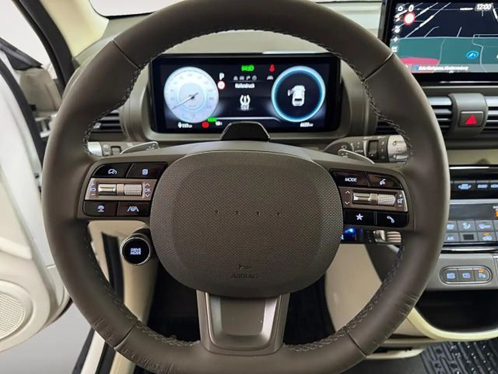 Hyundai INSTER
