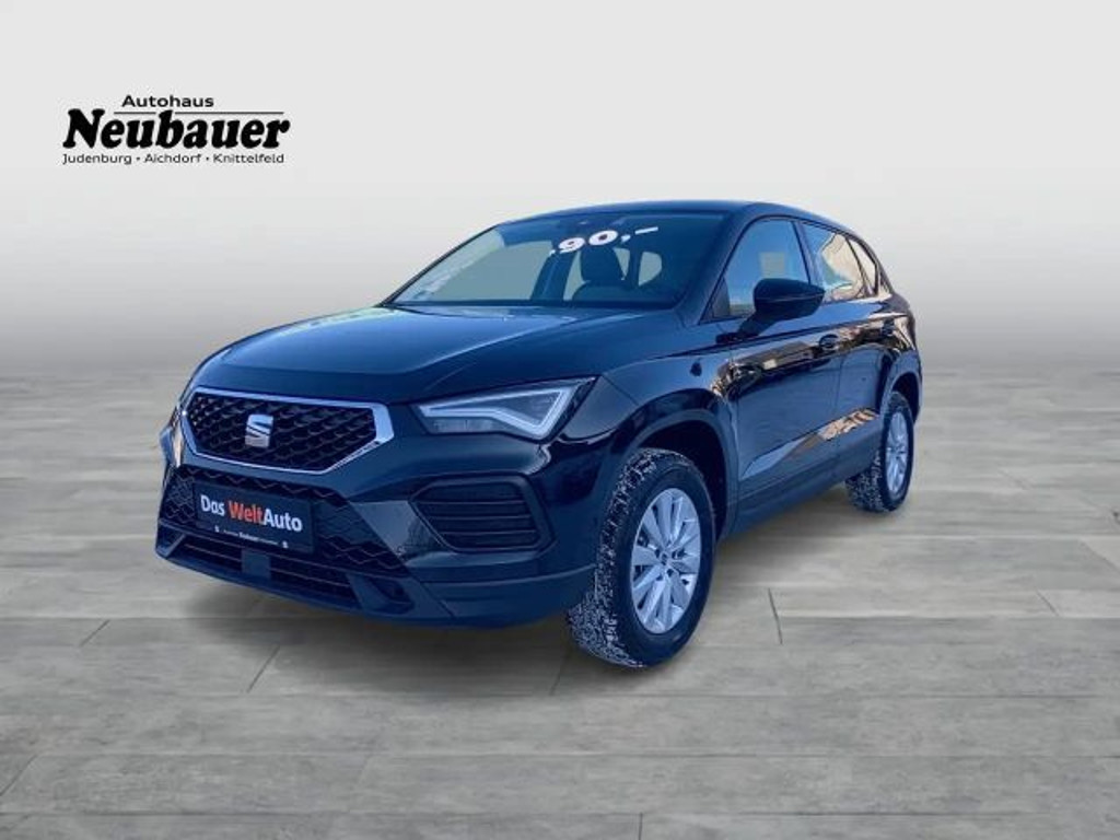Seat Ateca 1.0 TSI Reference