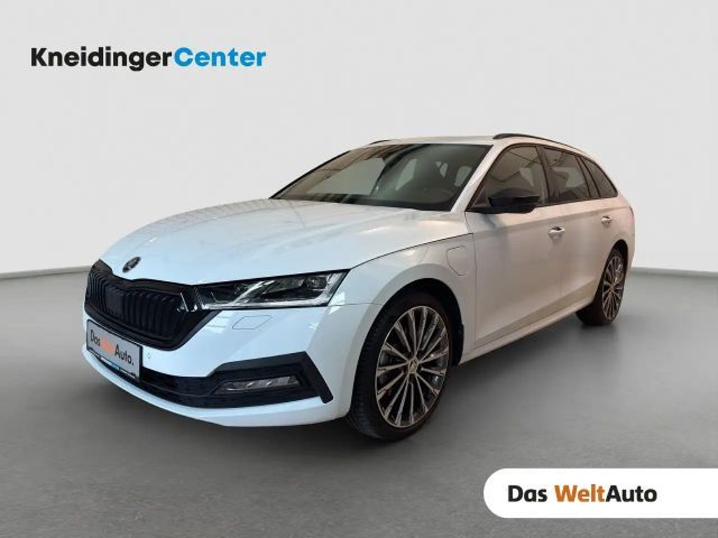 Skoda Octavia Style iV Style