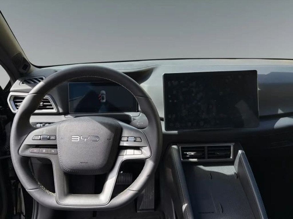BYD Atto 2
