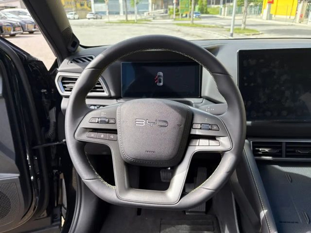BYD Atto 2