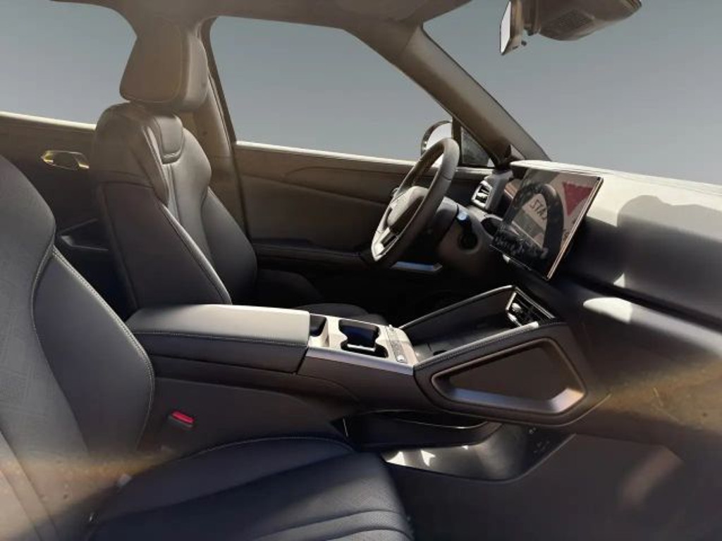 BYD Atto 2