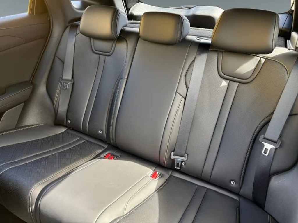 BYD Atto 2