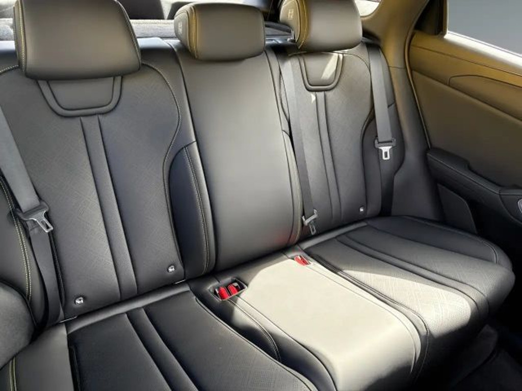 BYD Atto 2