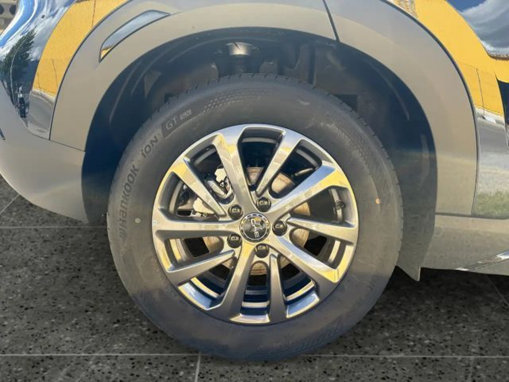 BYD Atto 2
