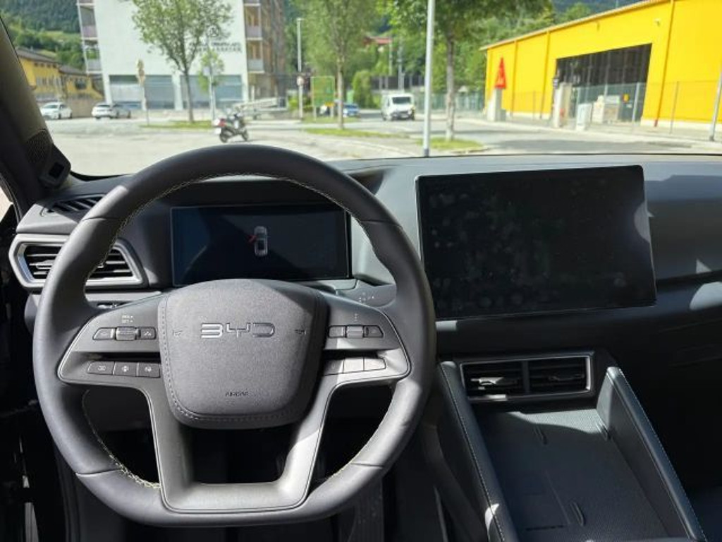 BYD Atto 2