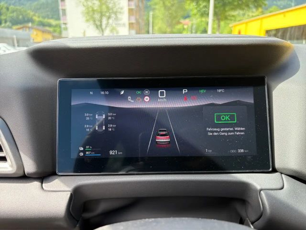 BYD Atto 2