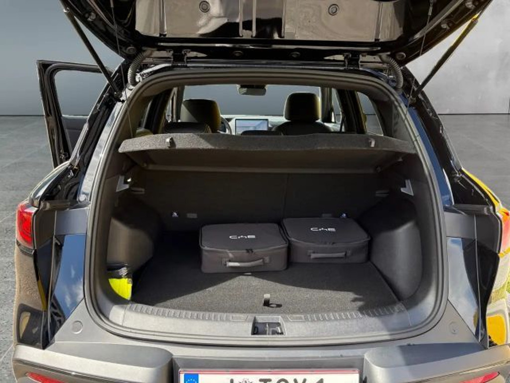 BYD Atto 2
