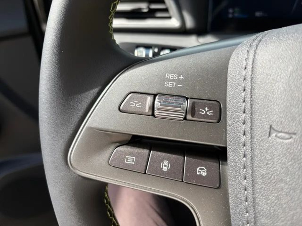 BYD Atto 2
