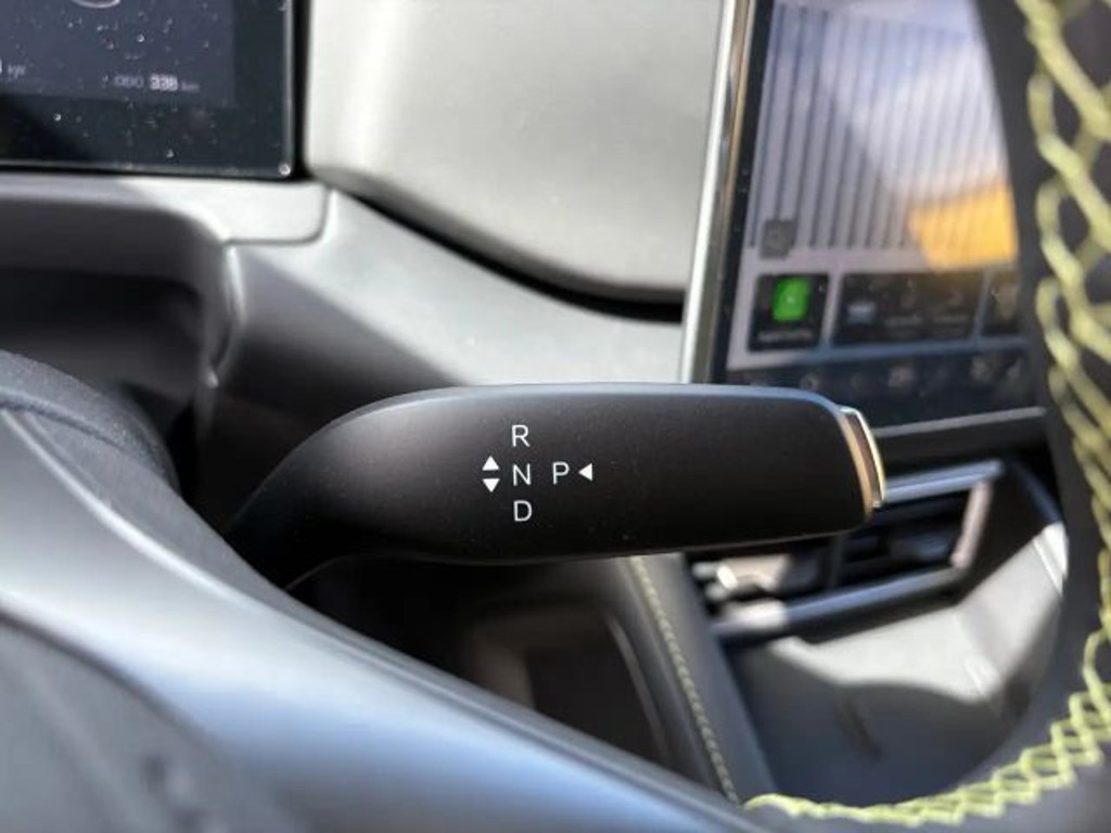 BYD Atto 2