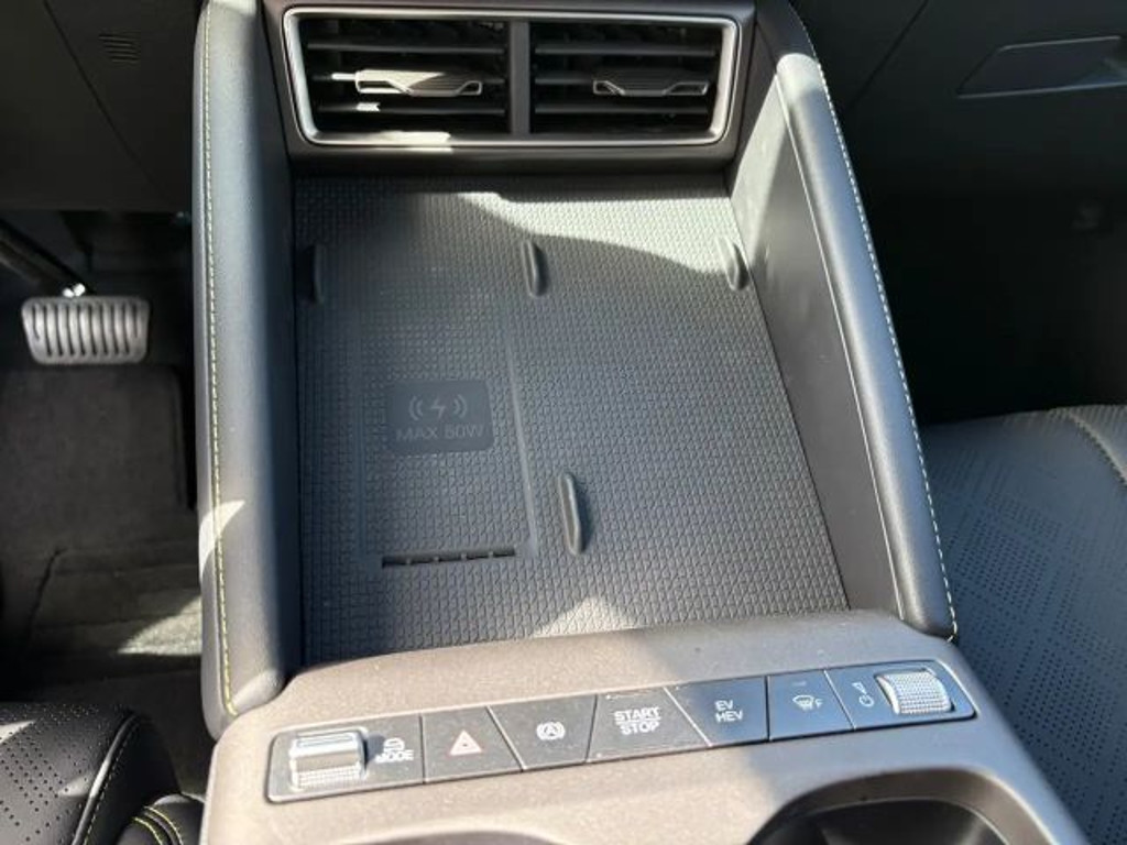 BYD Atto 2