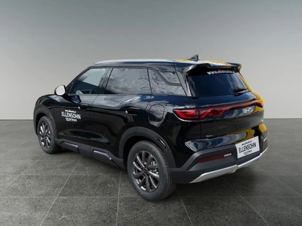 BYD Atto 2
