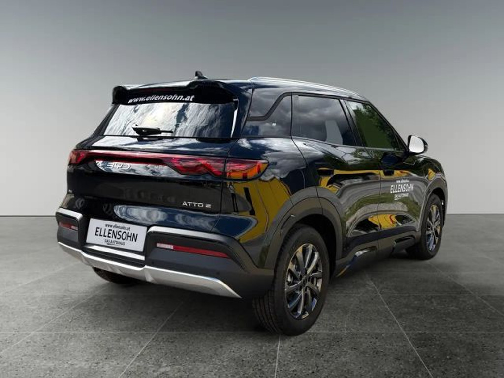 BYD Atto 2