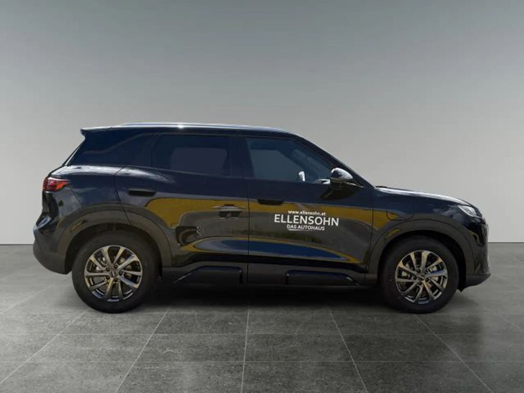 BYD Atto 2