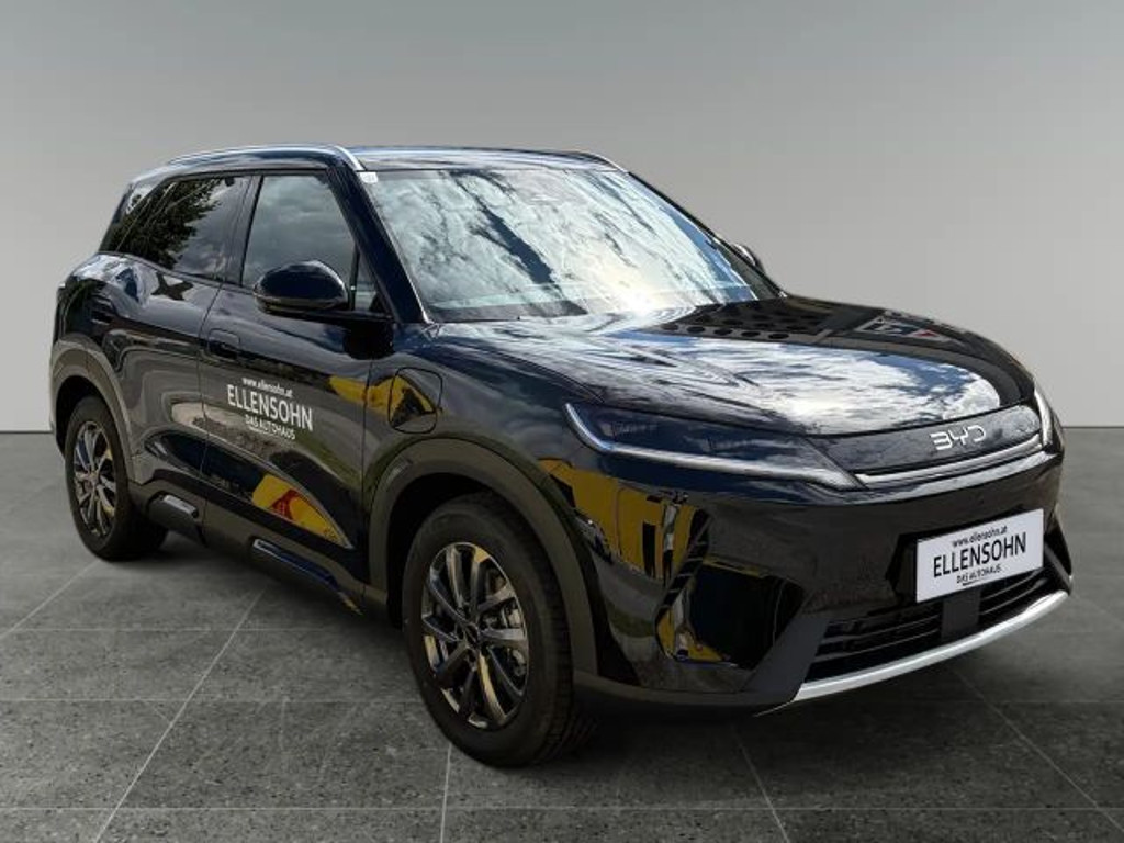 BYD Atto 2