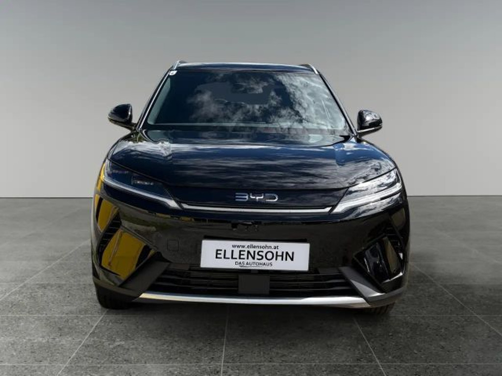 BYD Atto 2