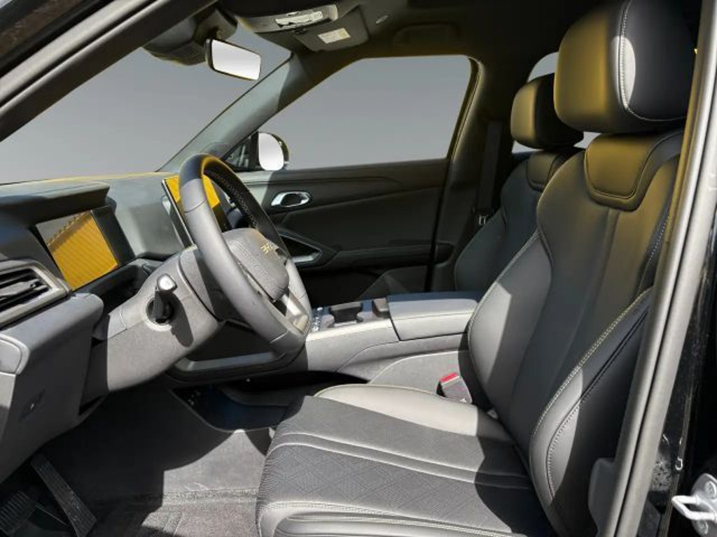 BYD Atto 2