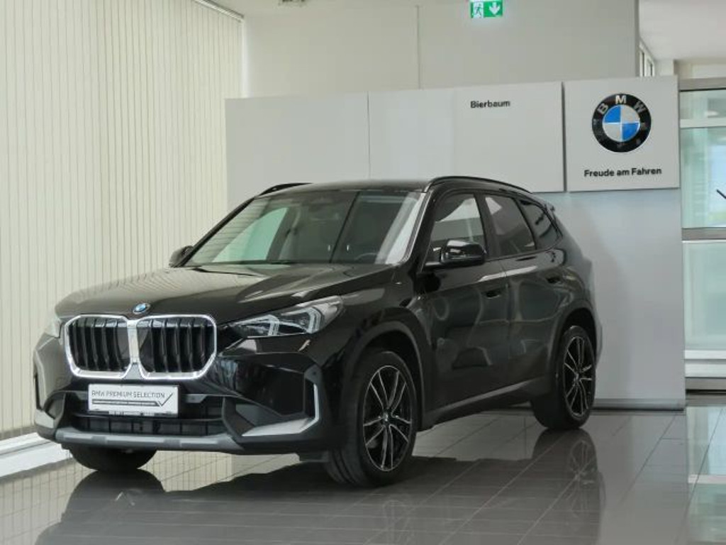 BMW X1 sDrive18d