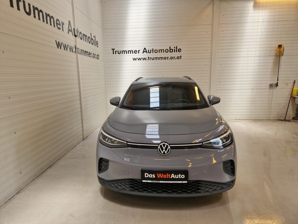 Volkswagen ID.4 Performance Pro 150 kW