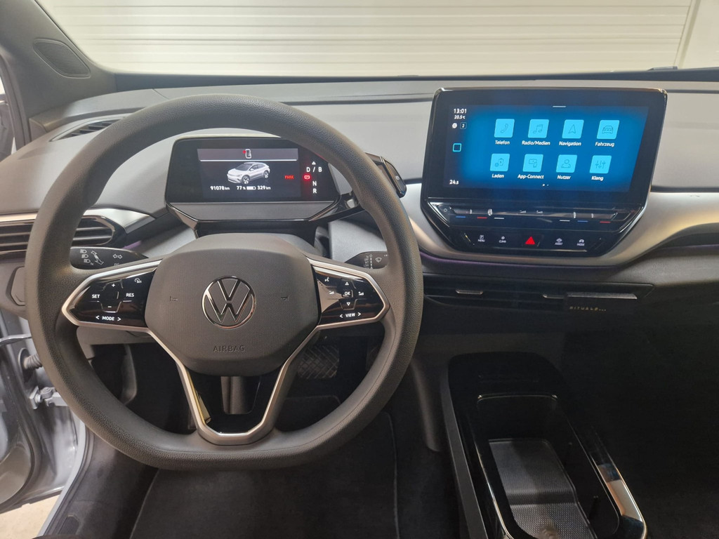 Volkswagen ID.4