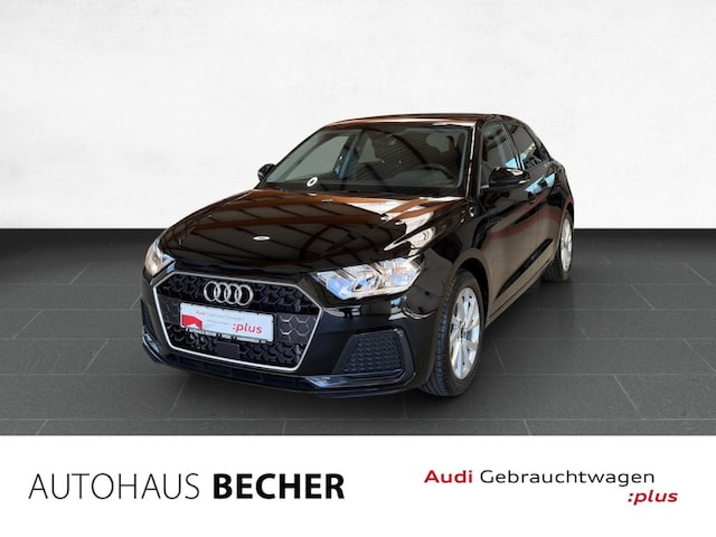 Audi A1 Sportback 30 TFSI
