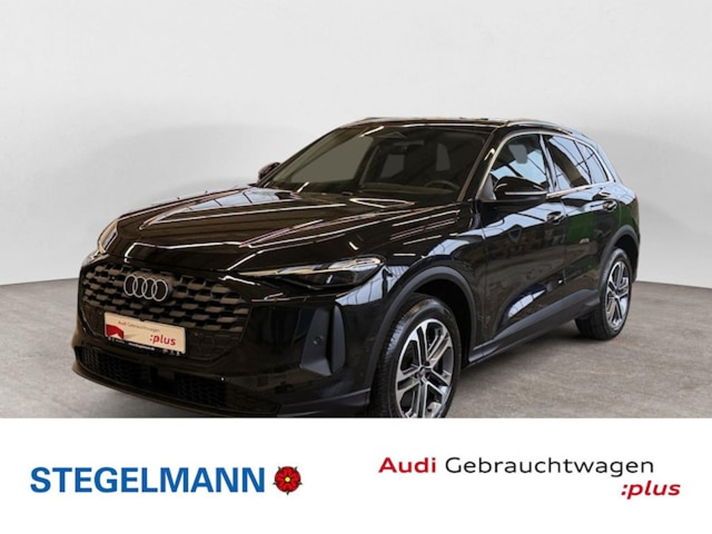 Audi Q5 Quattro S-Tronic