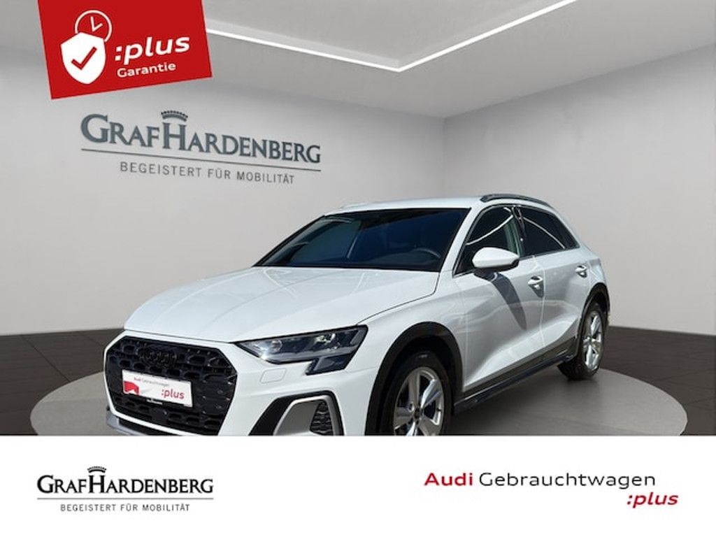 Audi A3 S-Tronic 35 TFSI Allstreet