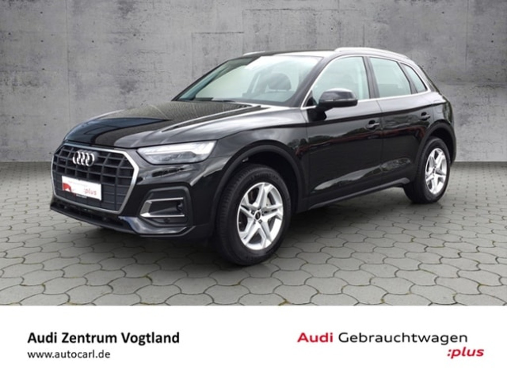 Audi Q5 Quattro S-Tronic Hybride 50 TFSI