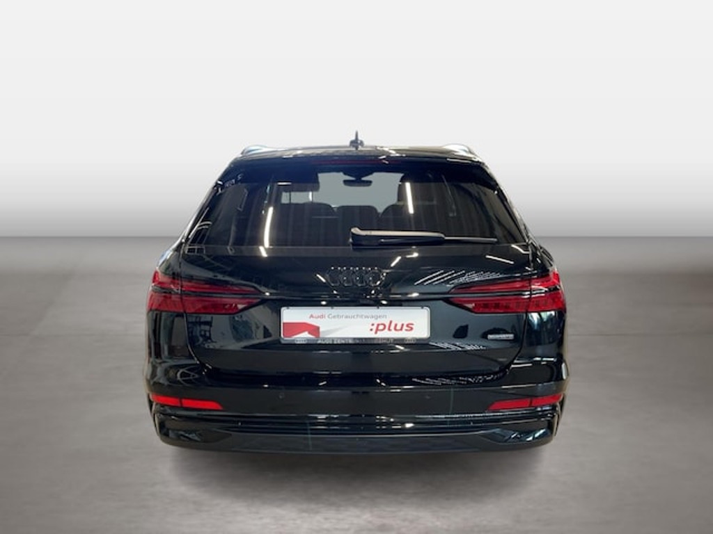 Audi A6 Avant Quattro S-Line S-Tronic Hybride 55 TFSI