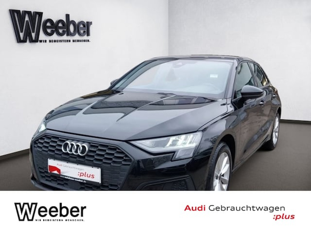 Audi A3 Sportback 30 TFSI
