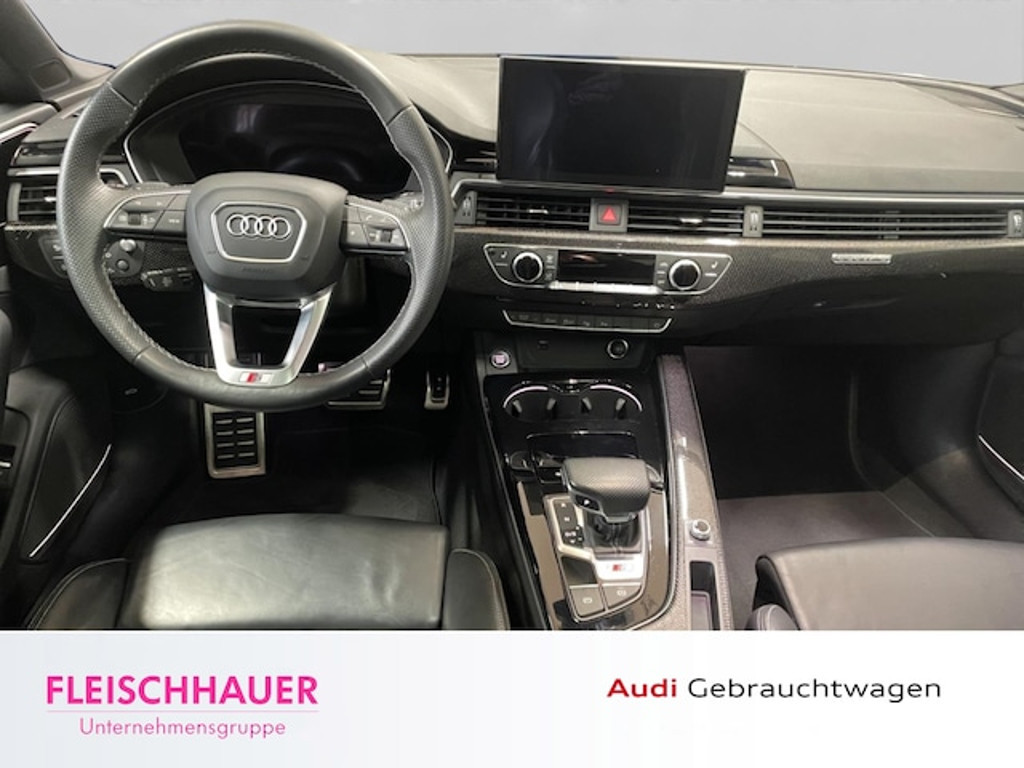 Audi S5
