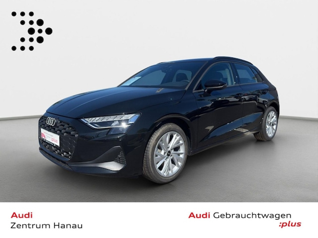 Audi A3 Sportback 30 TFSI