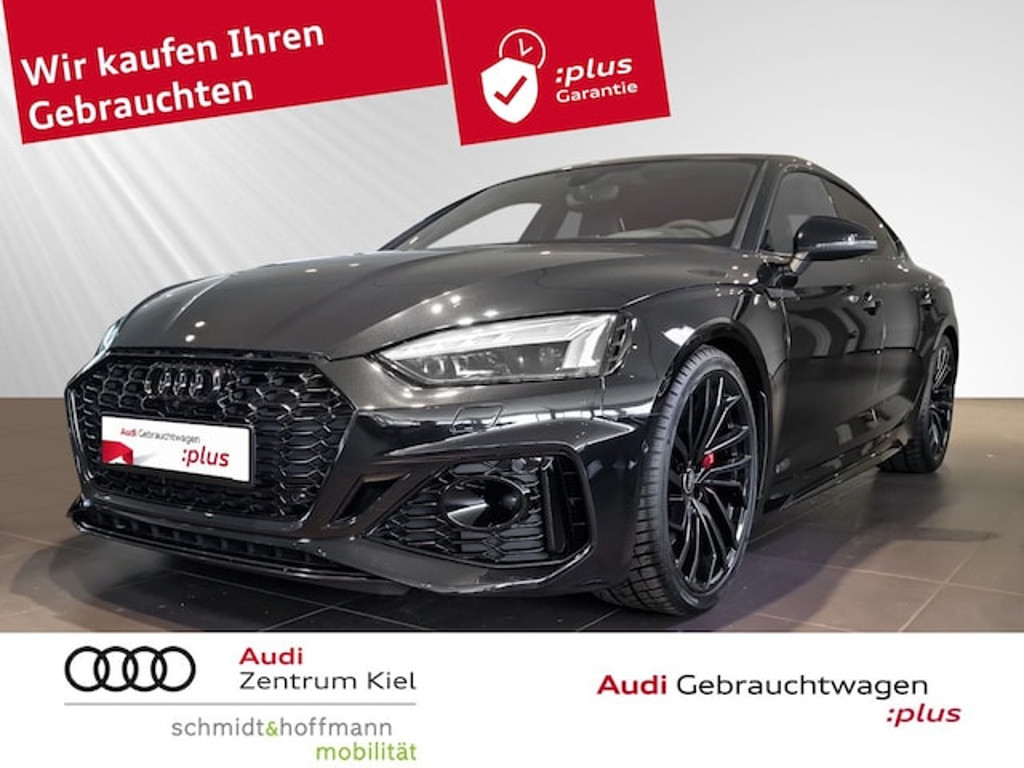 Audi RS5 Sportback Quattro