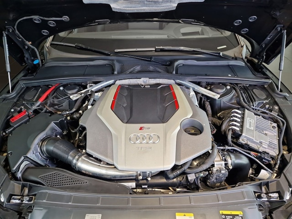 Audi RS5