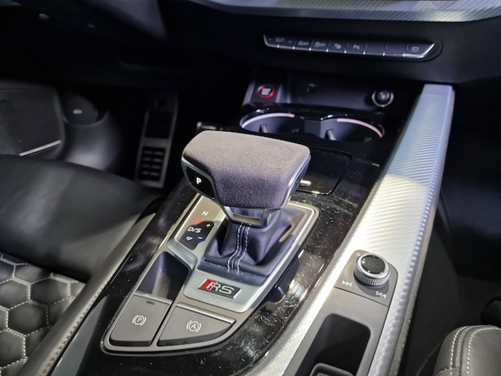 Audi RS5