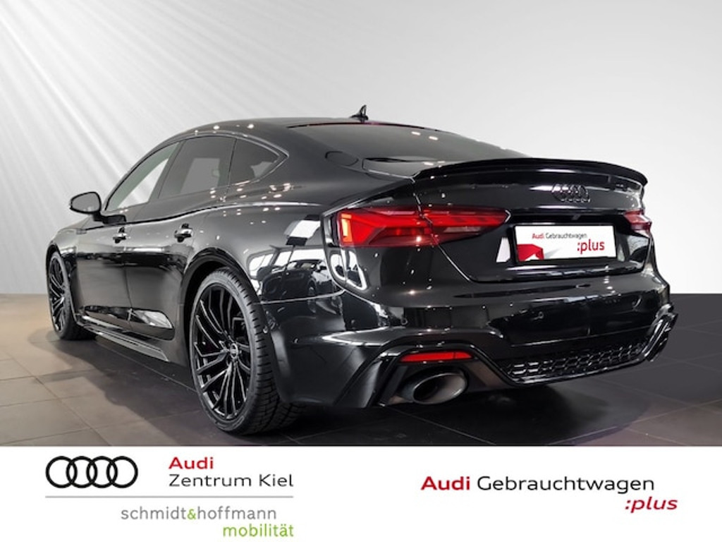 Audi RS5