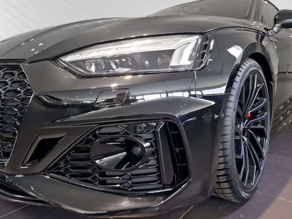 Audi RS5
