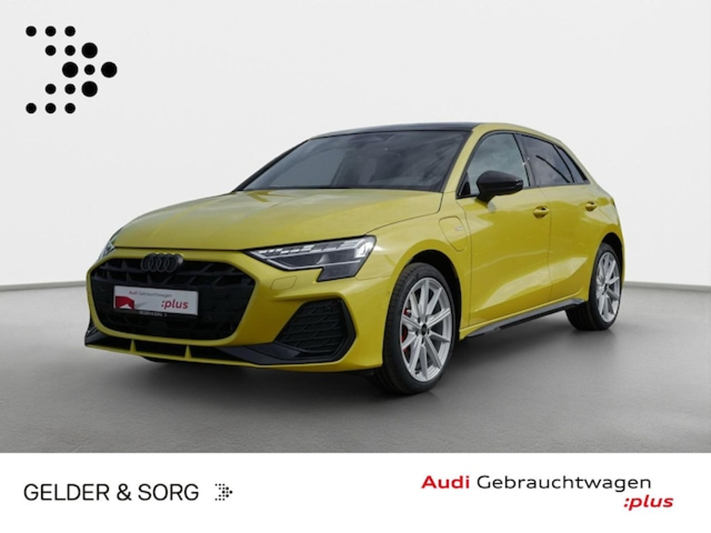 Audi A3 Sportback S-Tronic Hybride