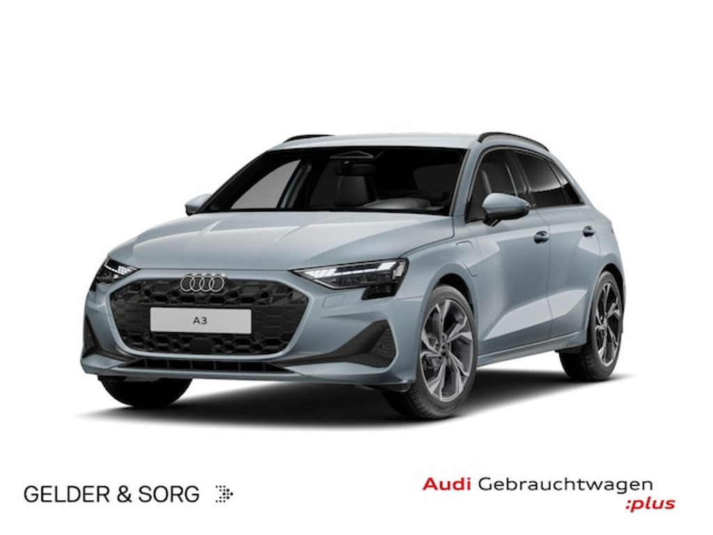 Audi A3 Sportback S-Tronic Hybride