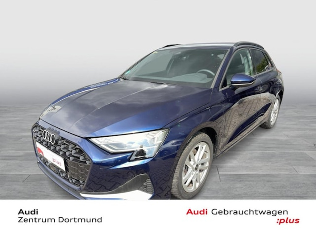 Audi A3 Sportback S-Tronic Hybride 40 TFSI