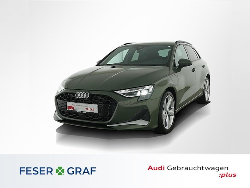 Audi A3 Sportback S-Tronic Hybride 40 TFSI