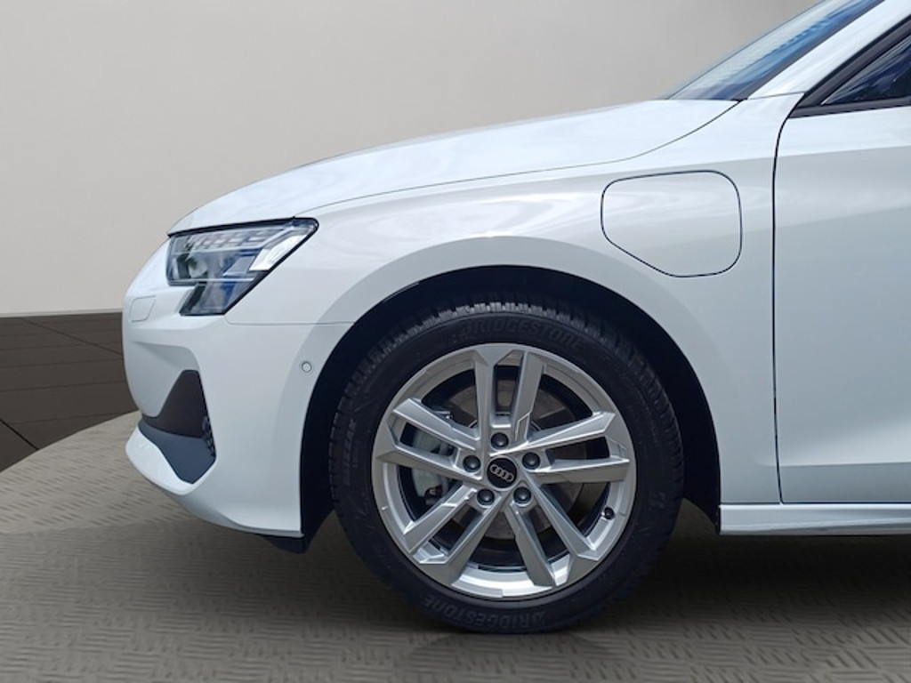 Audi A3 Sportback S-Tronic Hybride 40 TFSI