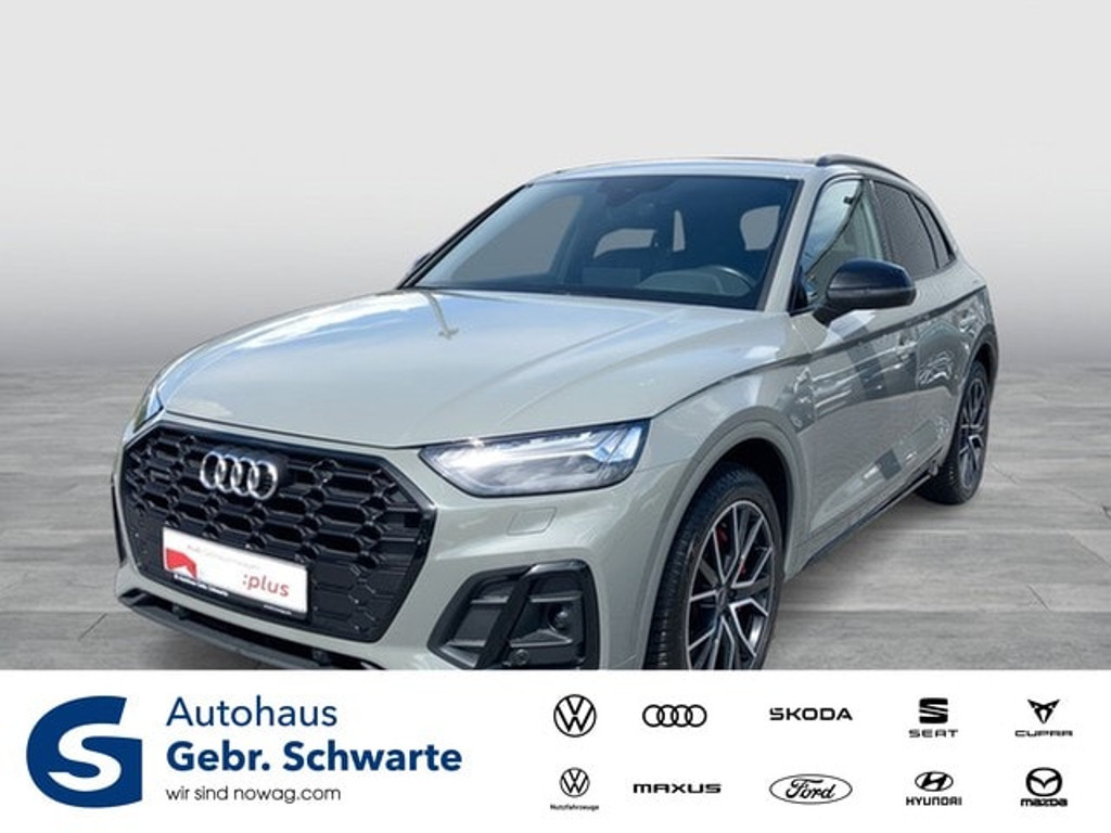 Audi Q5 Quattro S-Tronic Hybride 55 TFSI