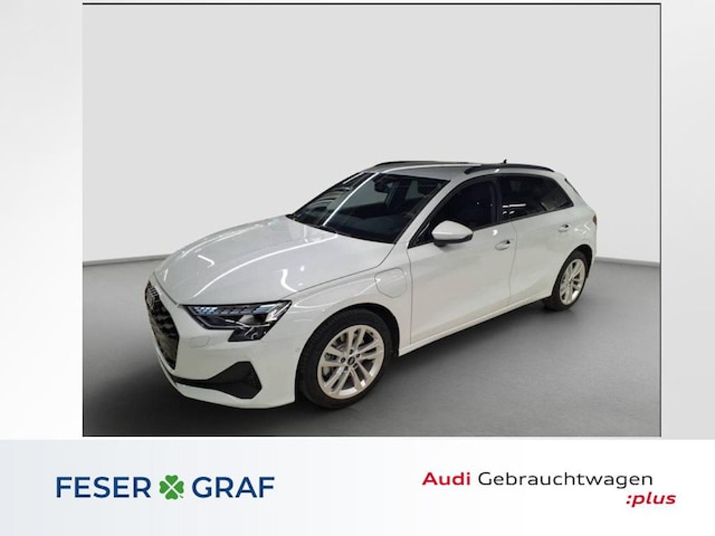 Audi A3 Sportback S-Tronic Hybride 40 TFSI