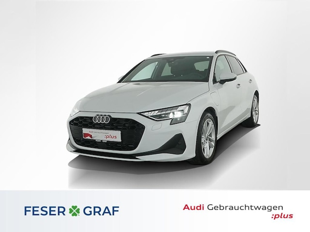Audi A3 Sportback S-Tronic Hybride 40 TFSI