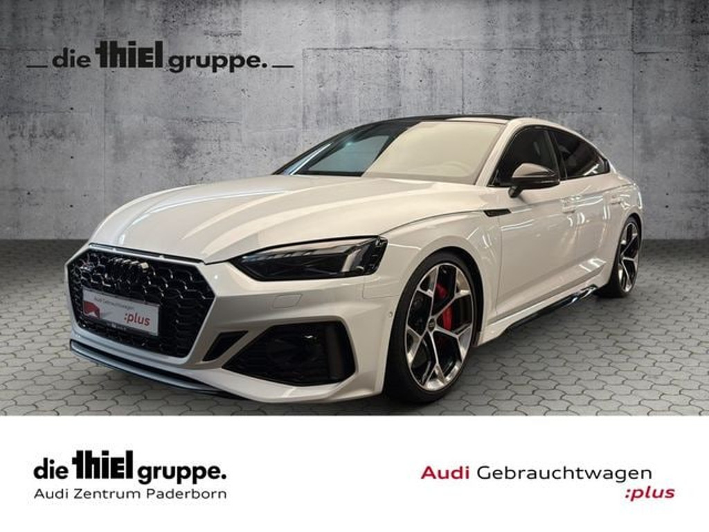 Audi RS5 Sportback Quattro